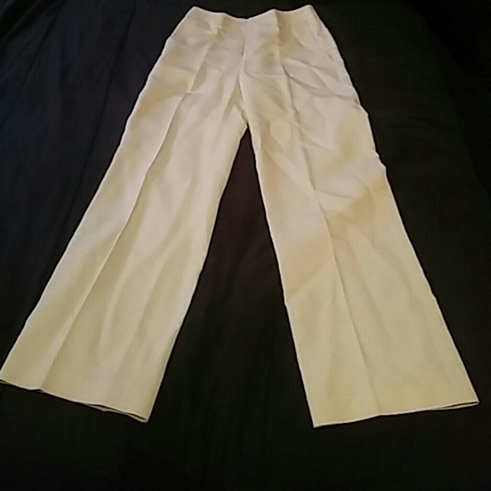 Linda Allard Ellen Tracy Slacks